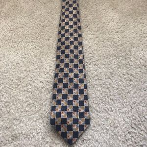 Men’s tie